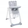 Trona Chicco Polly 2 START con 4 ruedas