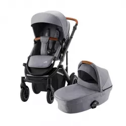 ESSENTIAL DUO Britax Römer SMILE III