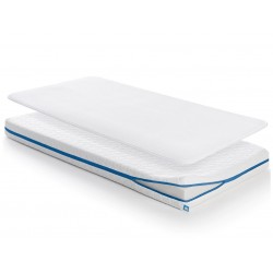 Colchón Aerosleep Safe Pack Evolution Minicuna 50 x 80 cm