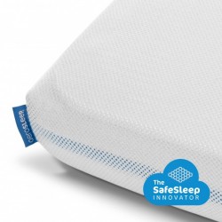 Sabana ajustable Aerosleep para Colchón de CUNA