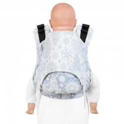 Mochila Fidella Fusion 2.0 TODDLER Iced Butterfly