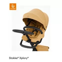 Silla Paseo Stokke Xplory X