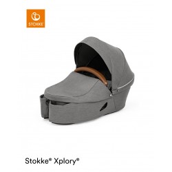 Capazo Stokke Xplory X