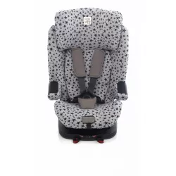 Funda silla auto JANE Groowy