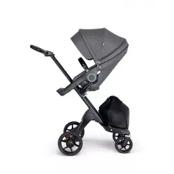 PACK Silla paseo STOKKE XPLORY V6