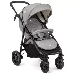 Silla Paseo Joie Litetrax 4 DLX