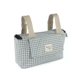 Bolso Organizador Walking Mum I Love Vichy