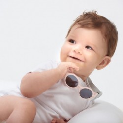 Gafas Beaba 0-9 meses con cinta flexible regulable