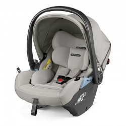 Silla auto Grupo 0 Peg Perego Primo Viaggio Lounge I-Size reclinable