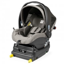 Silla auto Grupo 0 Peg Perego Primo Viaggio I-Size con Base Fix