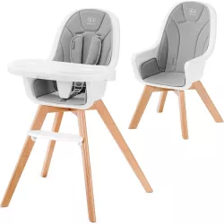 Trona madera Kinderkraft TIXI