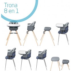 Trona Maxi-cosi MOA convertible 8 en 1