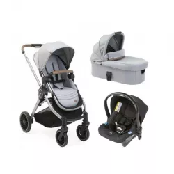 CHICCO POLLY 2 STAR TRONA DISEÑO COCODRILO EN OFERTA