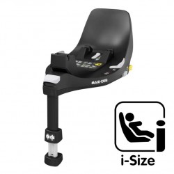 Pack Silla auto Maxi-Cosi MICA PRO Eco I-size con E-SAFETY cojin inteligente