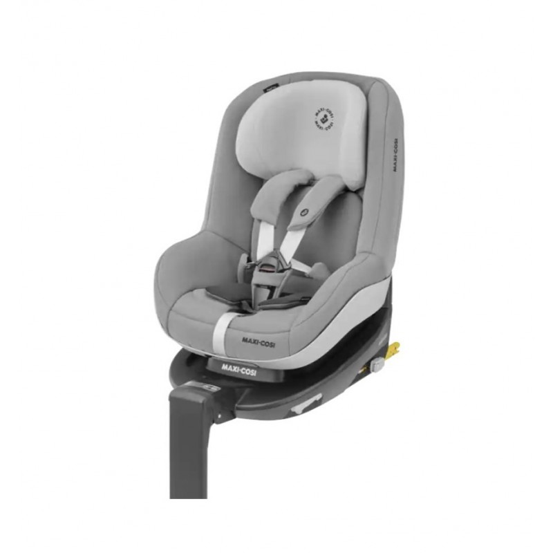 Maxi-Cosi Pack Silla Coche Familyfix 360 Pro