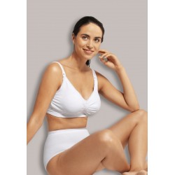 Sujetador Lactancia con Relleno y Carri-Gel® Tallas grandes