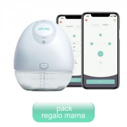 Ripley - SACA LECHE ELÉCTRICO NUVITA SMART 1287M