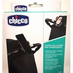 Soporte Chicco para móvil de paseo