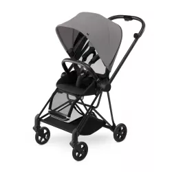 Color pack Cybex Mios Manhattan Grey - mid grey