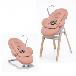 TRONA STOKKE STEPS - Natural : : Bebé