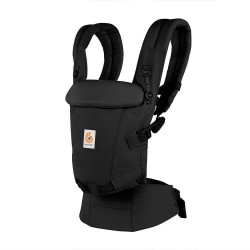 Mochila Portabebé Ergobaby Adapt SoftTouch Cotton