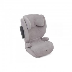 Silla Coche Grupo 2/3 Traver Coal