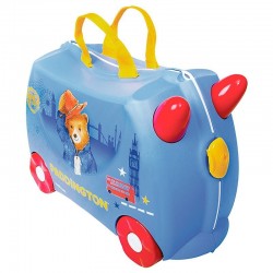 Maleta Infantil Trunki Osito Paddington