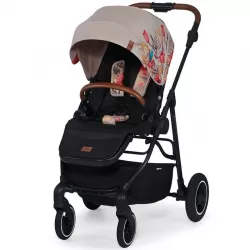 Silla Paseo Kinderkraft ALL ROAD edición especial Bird