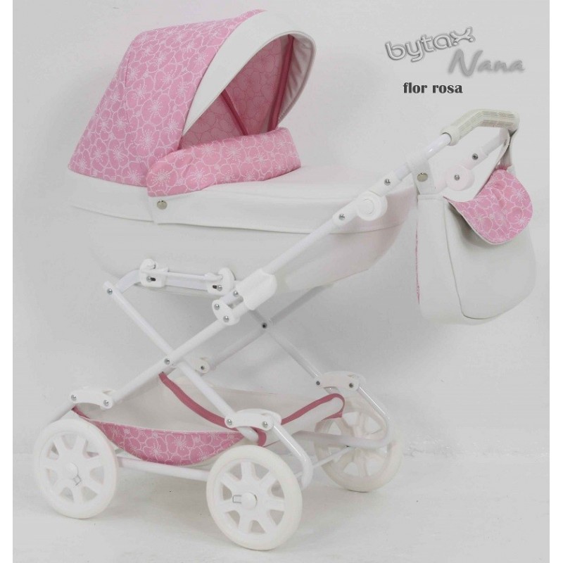 Coche para bebé reborn new arrivals