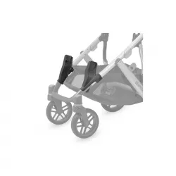 Adaptadores para Grupo 0 Besafe Uppababy Vista-Cruz