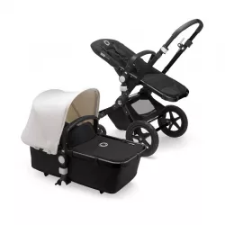 Bugaboo fox 5 cameleon 3 capota ventilada V2