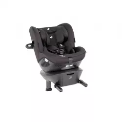 Silla Auto Joie i-Spin Safe Plus Test