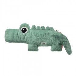 Peluche Croco verde Done by Deer Cuddle Friend