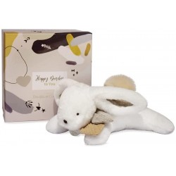 Caja regalo con Happy Wild DouDou Et Compagnie