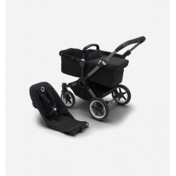 Chasis Bugaboo Donkey 5 Base