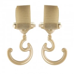 Colgador Multifunciones Cambrass Solid Beige