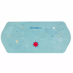 Alfombra de Baño Antideslizante XL Badabulle