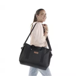 Bolsa JANE Weekend XL con cambiador y neceser