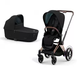 Cochecito Duo Cybex e-Priam Nueva Generación