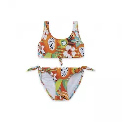 Bikini con lazos Tuc Tuc Summer Festival