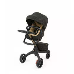 Silla Paseo Stokke XPLORY X Edicion Signature Black