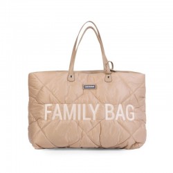 Bolso Maternidad Childhome FAMILYBAG acolchado