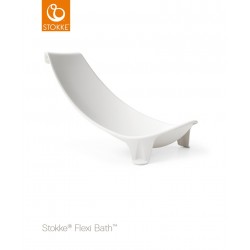 Bañera stokke Flexi Bath XL termosensible con regalo de soporte de