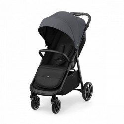 Silla paseo Kinderkraft Route hasta 22kg con plastico