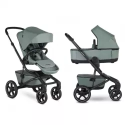 Cochecito Dúo Easywalker JIMMEY hasta 22kg.