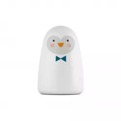 Lámpara Suavinex Smart Penguin