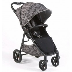 Silla de paseo para bebé MAST M4 en color Granite
