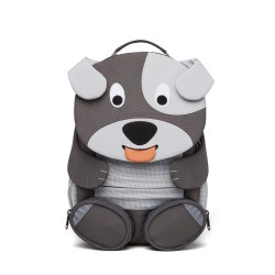 Mochila Affenzahn Perro 3-5 años