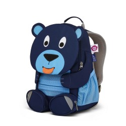 Mochila Affenzahn Oso 3-5 años