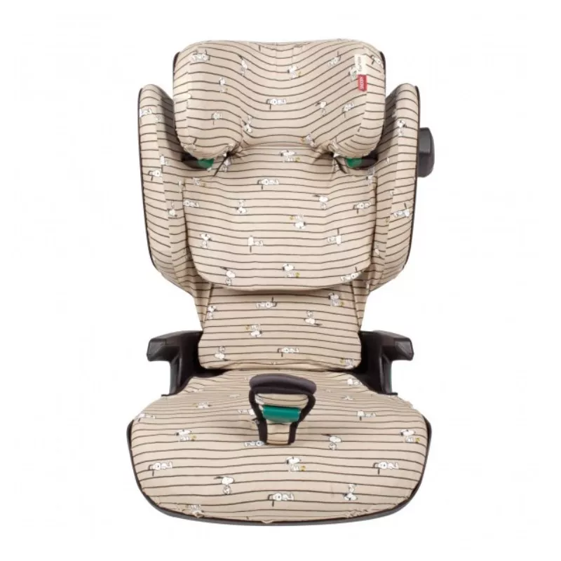 Funda Protectora para silla auto Britax Römer KIDFIX I-SIZE